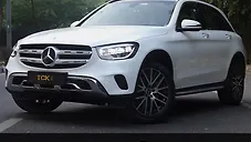 Used Mercedes-Benz GLC 200 Progressive in Delhi