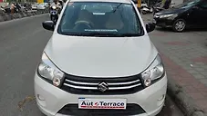 Used Maruti Suzuki Celerio VXi AMT in Bangalore