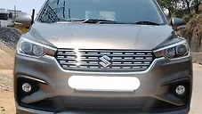 Used Maruti Suzuki Ertiga VDi 1.5 Diesel in Chennai