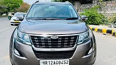 Used Mahindra XUV500 W9 AT [2018-2020] in Delhi