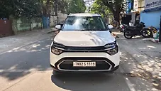 Used Kia Carens Prestige (O) 1.5 Petrol 7 STR in Chennai