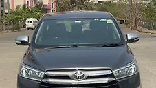 Used Toyota Innova Crysta 2.8 ZX AT 7 STR [2016-2020] in Mumbai