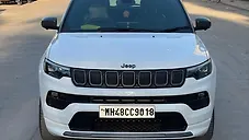 Used Jeep Compass Model S (O) AWD Diesel 2.0L Turbo Automatic (TC) in Mumbai