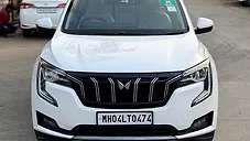 Used Mahindra Old Generation XUV700 AX 7 Diesel AT 7 STR [2023-2024] in Mumbai