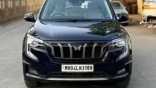 Used Mahindra Old Generation XUV700 AX 7 Diesel AT 7 STR [2023-2024] in Mumbai