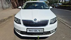Used Skoda Octavia Ambition 1.4 TSI in Mumbai