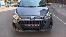 Used Hyundai Grand i10 Sportz AT 1.2 Kappa VTVT in Bangalore