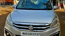 Used Maruti Suzuki Ertiga VDi in Nashik