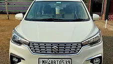 Used Maruti Suzuki Ertiga ZDi Plus 1.5 Diesel in Nashik