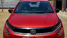 Used Tata Altroz XZ (O) Petrol in Nashik