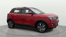Used Mahindra XUV300 W8 (O) 1.2 Petrol in Hyderabad