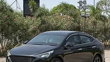 Used Hyundai Verna SX (O) 1.5 CRDi in Surat