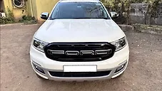 Used Ford Endeavour Titanium 2.0 4x2 AT in Pune