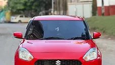 Used Maruti Suzuki Swift ZXi [2021-2023] in Nashik