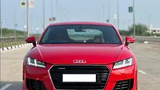 Used Audi TT 45 TFSI in Surat