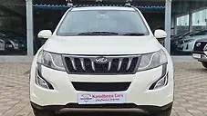 Used Mahindra XUV500 W8 [2015-2017] in Ahmedabad