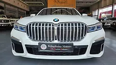Used BMW 7 Series 730Ld M Sport in Ahmedabad