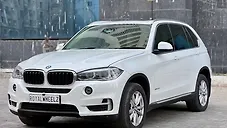 Used BMW X5 xDrive 30d in Nagpur