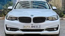 Used BMW 3 Series GT 320d Luxury Line in Nagpur