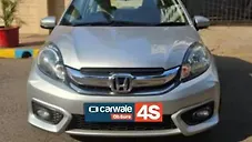 Used Honda Amaze 1.2 VX AT i-VTEC in Mumbai