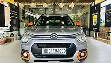 Used Citroen C3 Feel 1.2 Petrol [2022] in Nagpur