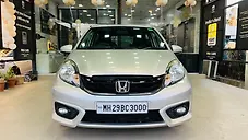 Used Honda Brio VX AT in Nagpur