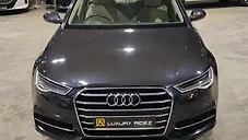 Used Audi A6 35 TDI Matrix in Hyderabad