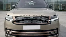 Used Land Rover Range Rover Autobiography LWB 3.0 Diesel in Mumbai