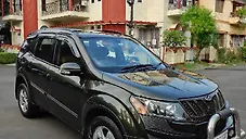 Used Mahindra XUV500 W8 in Kolkata