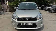Used Maruti Suzuki Celerio ZXi in Delhi