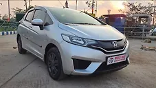 Used Honda Jazz S Petrol in Kolkata