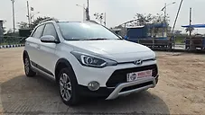 Used Hyundai i20 Active 1.2 S in Kolkata