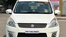 Used Maruti Suzuki Ertiga ZDI SHVS in Pune