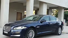 Used Jaguar XF 2.2 Diesel Luxury in Mumbai