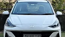 Used Hyundai Grand i10 Nios Sportz Executive 1.2 Kappa in Mumbai