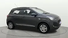Used Hyundai Grand i10 Nios Magna 1.2 Kappa VTVT in Hyderabad