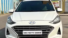 Used Hyundai Grand i10 Nios Asta 1.2 Kappa VTVT CNG in Pune