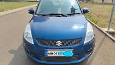 Used Maruti Suzuki Swift VXi in Mumbai