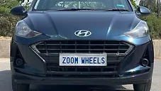 Used Hyundai Grand i10 Nios Magna 1.2 Kappa VTVT [2023] in Delhi