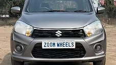 Used Maruti Suzuki Celerio VXi ABS in Delhi