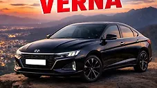 Used Hyundai Verna SX (O) Turbo Petrol 1.5L Turbo Automatic (DCT) in Chandigarh