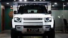 Used Land Rover Defender 110 HSE 2.0 Petrol in Delhi