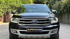 Used Ford Endeavour Titanium 2.2 4x2 AT in Delhi