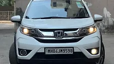 Used Honda BR-V V CVT Petrol in Mumbai