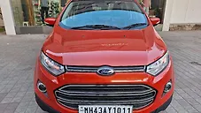 Used Ford EcoSport Titanium 1.5L Ti-VCT AT in Mumbai