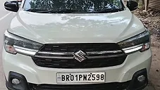 Used Maruti Suzuki XL6 Zeta Petrol Automatic in Patna