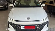 Used Hyundai Verna SX (O) Petrol 1.5L Automatic (CVT) in Pune
