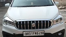 Used Maruti Suzuki S-Cross 2020 Sigma in Patna