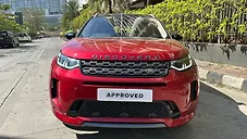 Used Land Rover Discovery Sport SE in Mumbai