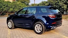 Used Land Rover Discovery Sport SE R-Dynamic in Delhi